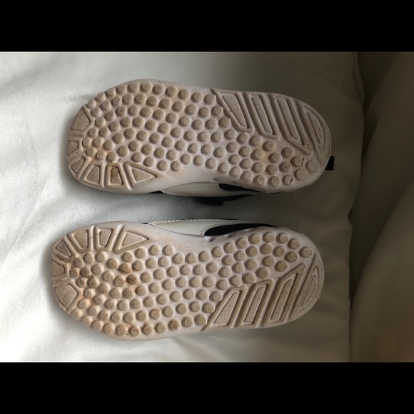 Puma Carson 2 Athletic Shoes - Baby Toddler Size 8 - Picture 4 of 5